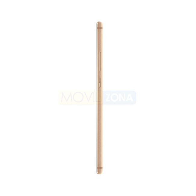 Honor 8 Pro perfil dorado