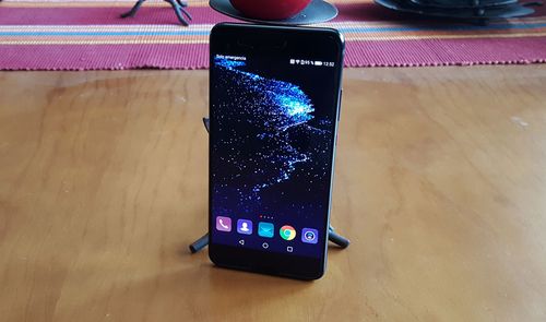 Teléfono Huawei P10 Plus