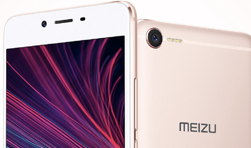 oficial meizu e2