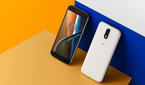 aumentar la batería del Moto G4