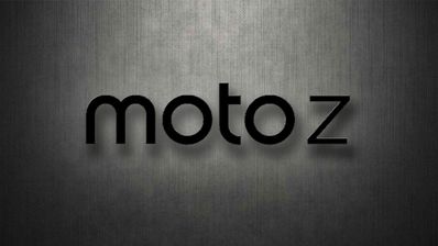 Logo Moto Z
