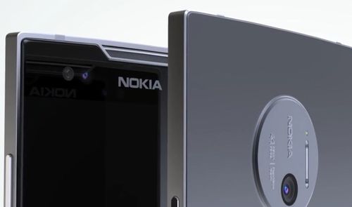 nokia 9