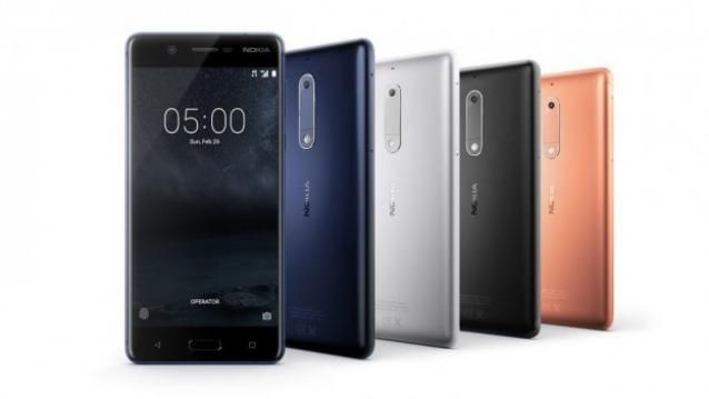nokia 9