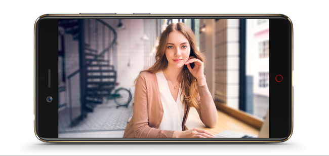nubia z17 mini