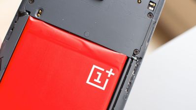 Batería del OnePlus 3