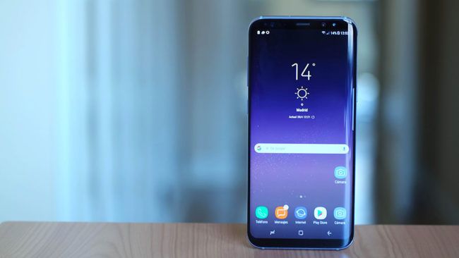 Trucos ocultos para el Galaxy S8