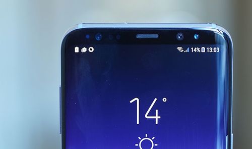 samsung galaxy s8