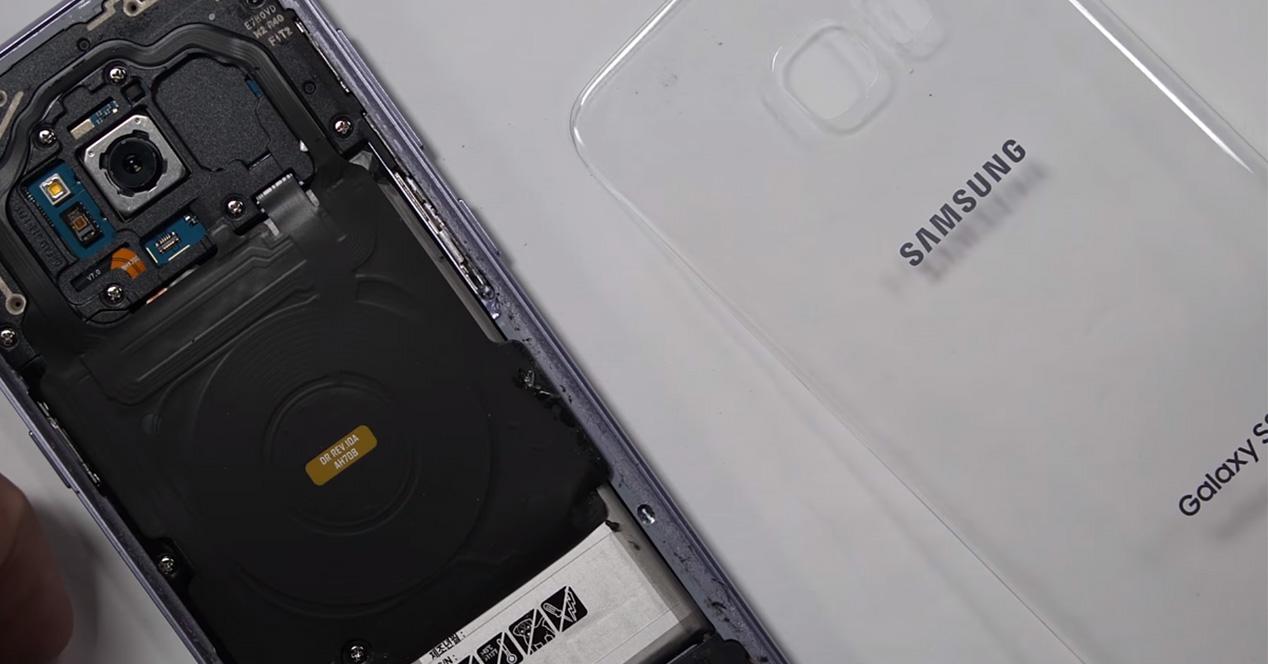 Personalización del Samsung Galaxy S8