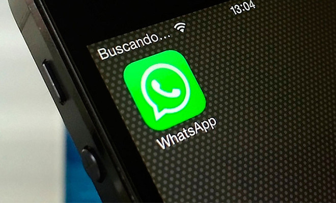 whatsapp iphone