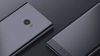 Xiaomi Mi Note 2
