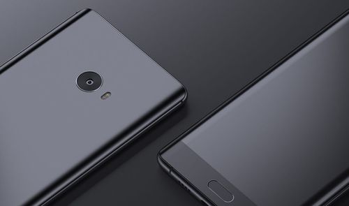 Xiaomi Mi Note 2