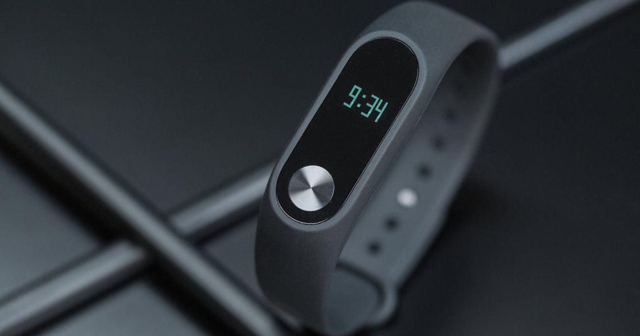 xiaomi m iband