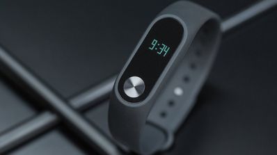 xiaomi m iband