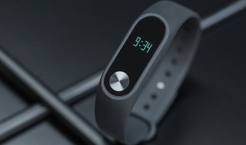 xiaomi m iband
