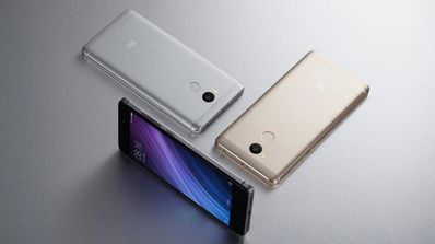 mviles xiaomi