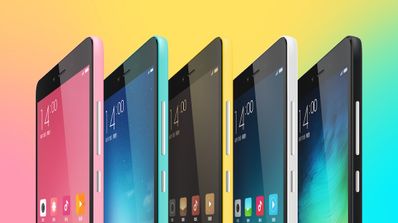 xiaomi