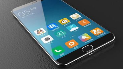 benchmark del Xiaomi Mi6