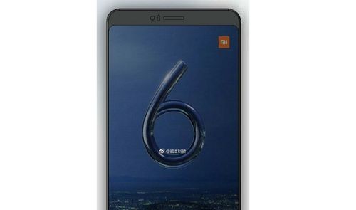 Xiaomi Mi6
