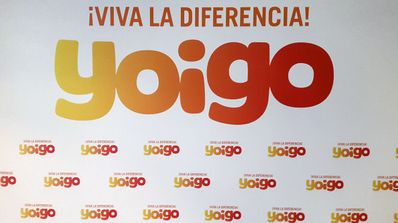 Sinfín de Yoigo