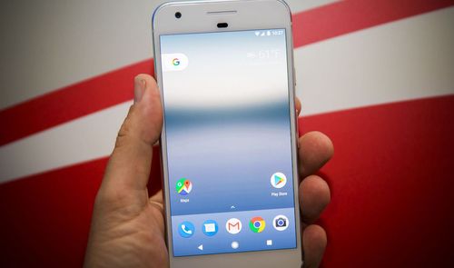 google pixel