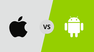 ios vs android