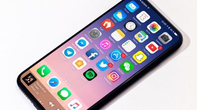 iPhone 8