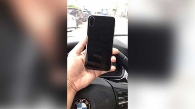 iPhone 8