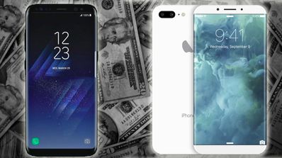 iphone 8 s8+