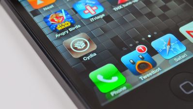 app cydia en iphone