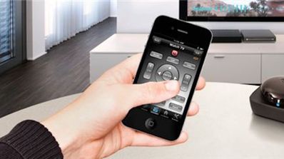 mando ios