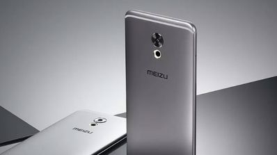 procesador del Meizu MX7