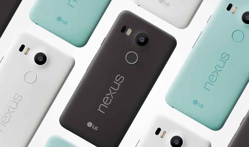 bootloop del Nexus 5X