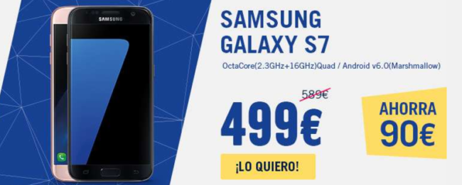 oferta s7