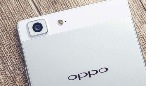 Oppo R5