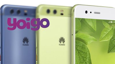 p10 plus yoigo