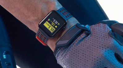 reloj xiaomi