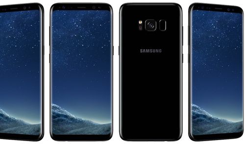 samsung galaxy s8+