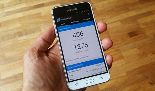 samsung galaxy j3