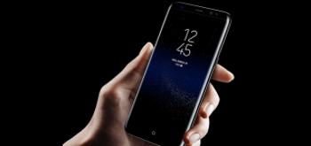 Primeros rumores apuntan a la llegada del Samsung Galaxy S9 en enero