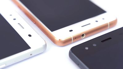 smartphones bq