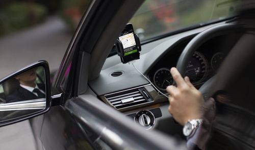uber