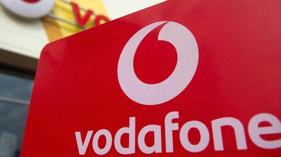 Roaming gratis en Europa y EEUU con Vodafone