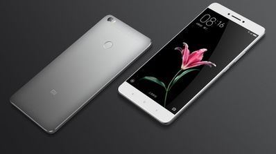 xiaomi mi max