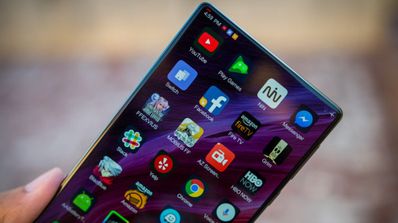 xiaomi mi mix 2