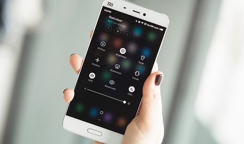 xiaomi mi5