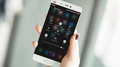 xiaomi mi5