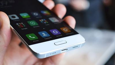 xiaomi mi5