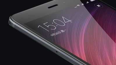pantalla de movil xiaomi