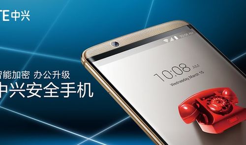 zte axon 7s