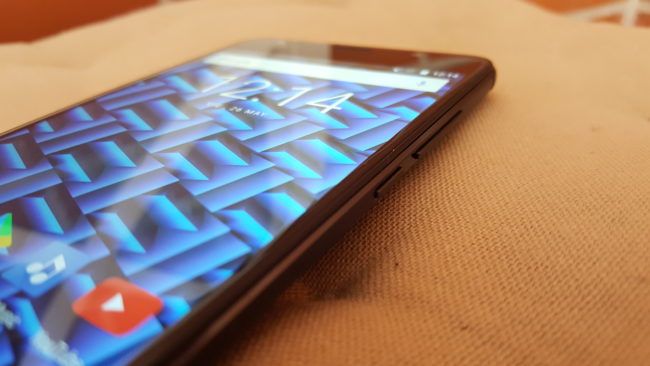 Botones laterales Energy Phone Pro 3